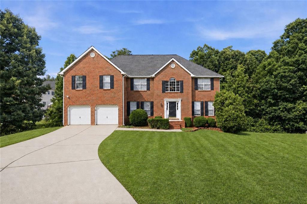 267 Lakeview Place