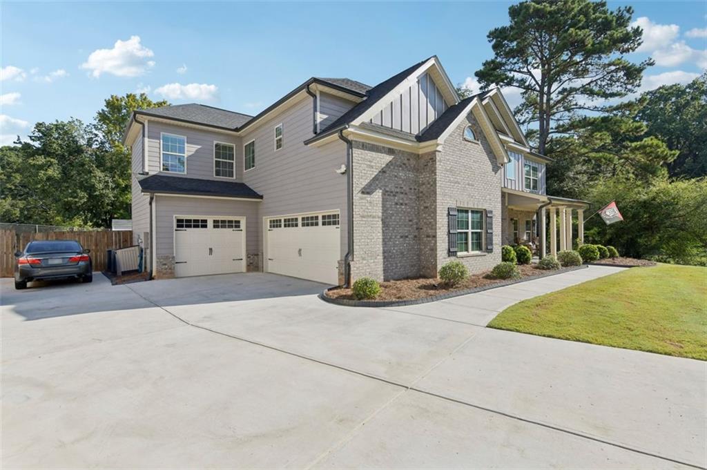 396 CARL CEDAR HILL Road