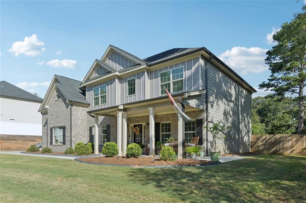 396 CARL CEDAR HILL Road