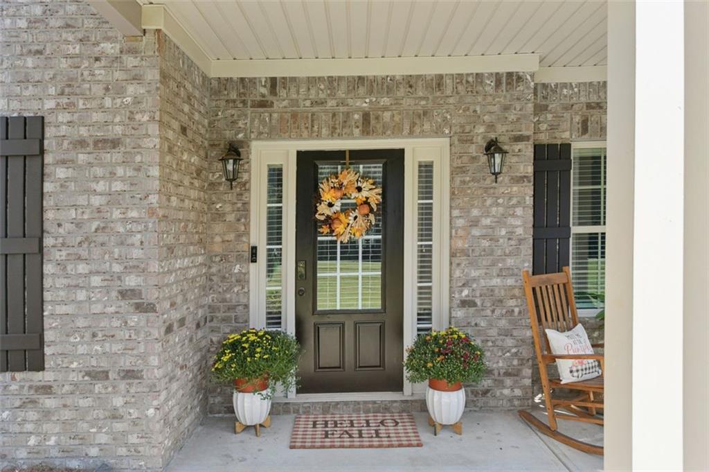 396 CARL CEDAR HILL Road
