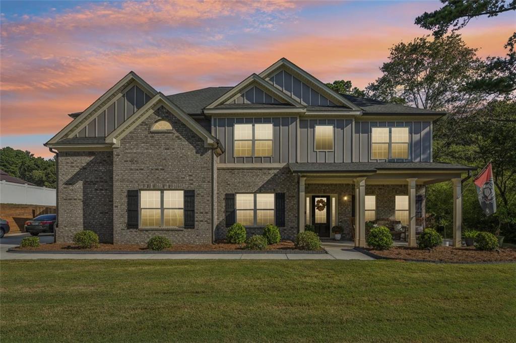 396 CARL CEDAR HILL Road