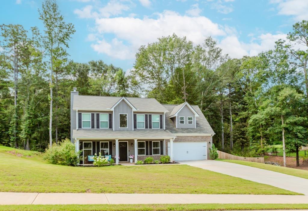 122 Kinsley Way