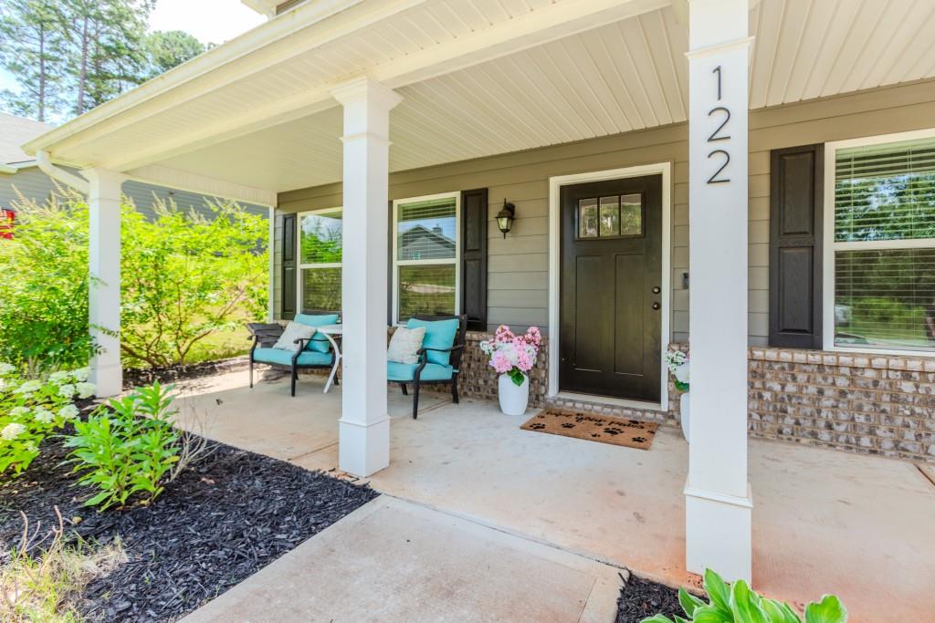 122 Kinsley Way