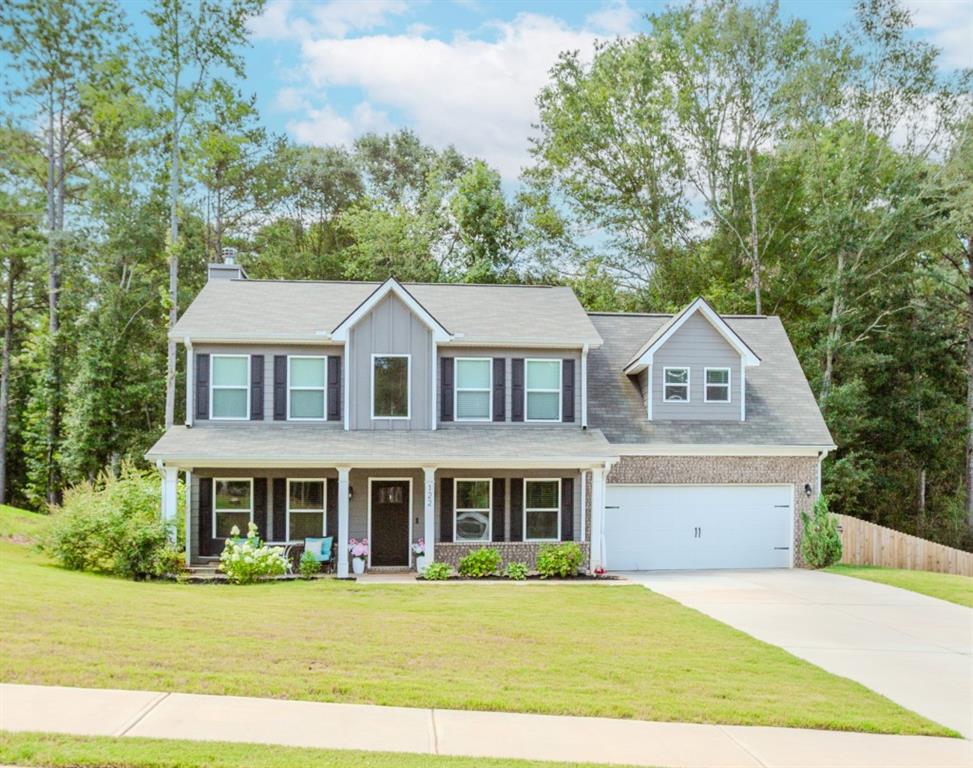 122 Kinsley Way
