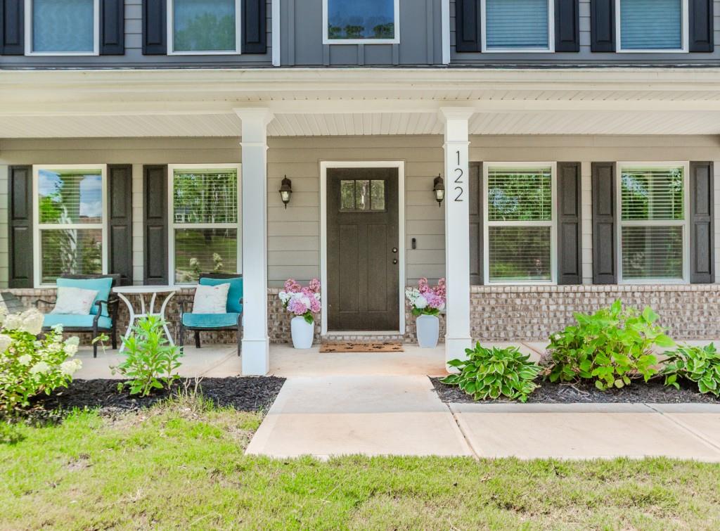 122 Kinsley Way