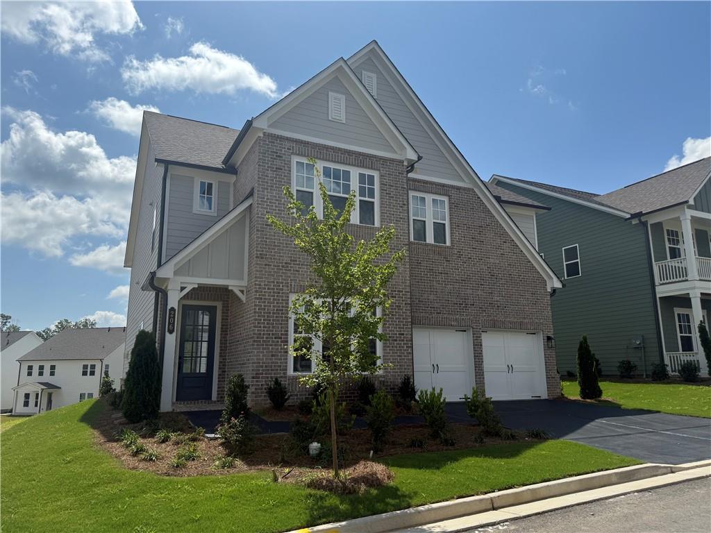 206 East Harbor Drive