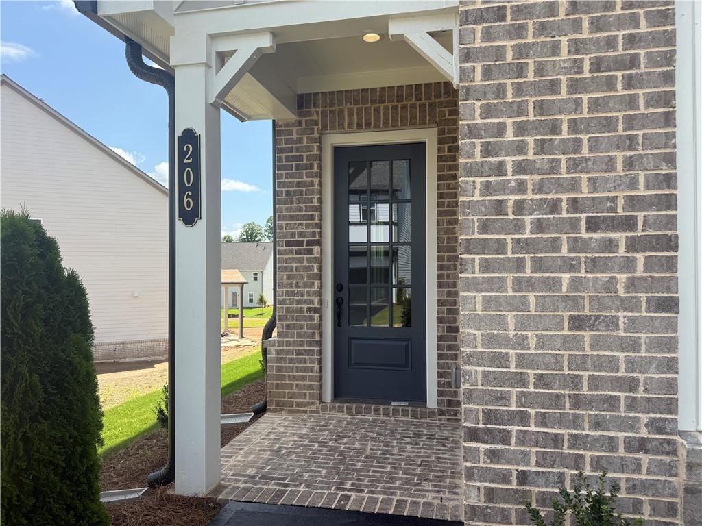 206 East Harbor Drive