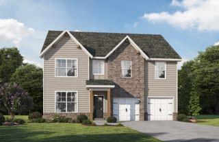 130 Sage St. Lot 18 Drive, Commerce, Georgia image 1