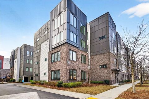 377 Grant Circle SE 1712 Atlanta GA 30315