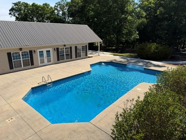 7540 Highway 53