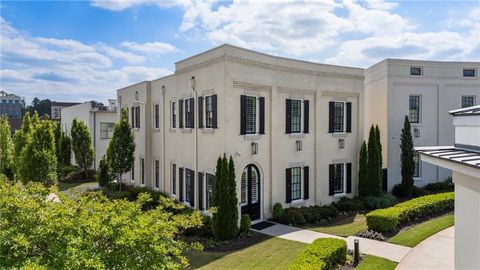 316 S Esplanade Alpharetta GA 30009