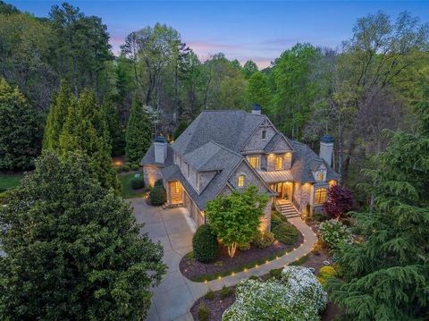 750 Tramore Place Milton GA 30004