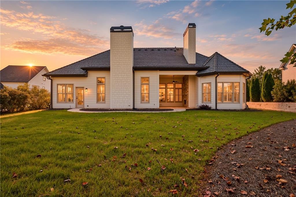 8 Fieldstone Court E