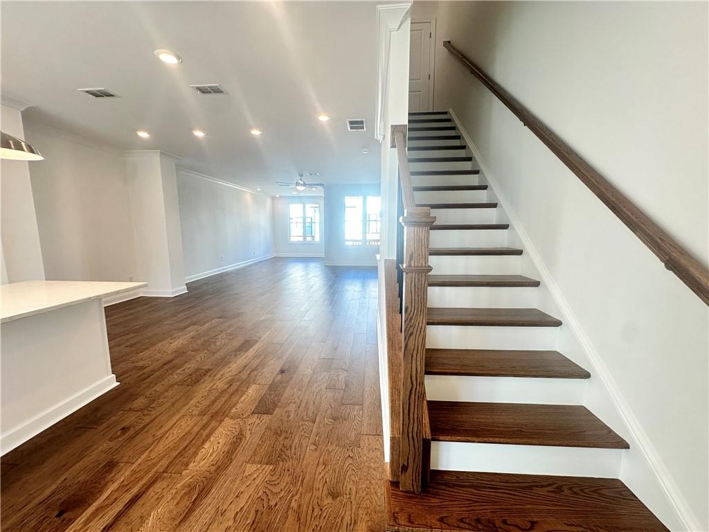 518 Healy Drive #68, Cumming, Georgia image 21