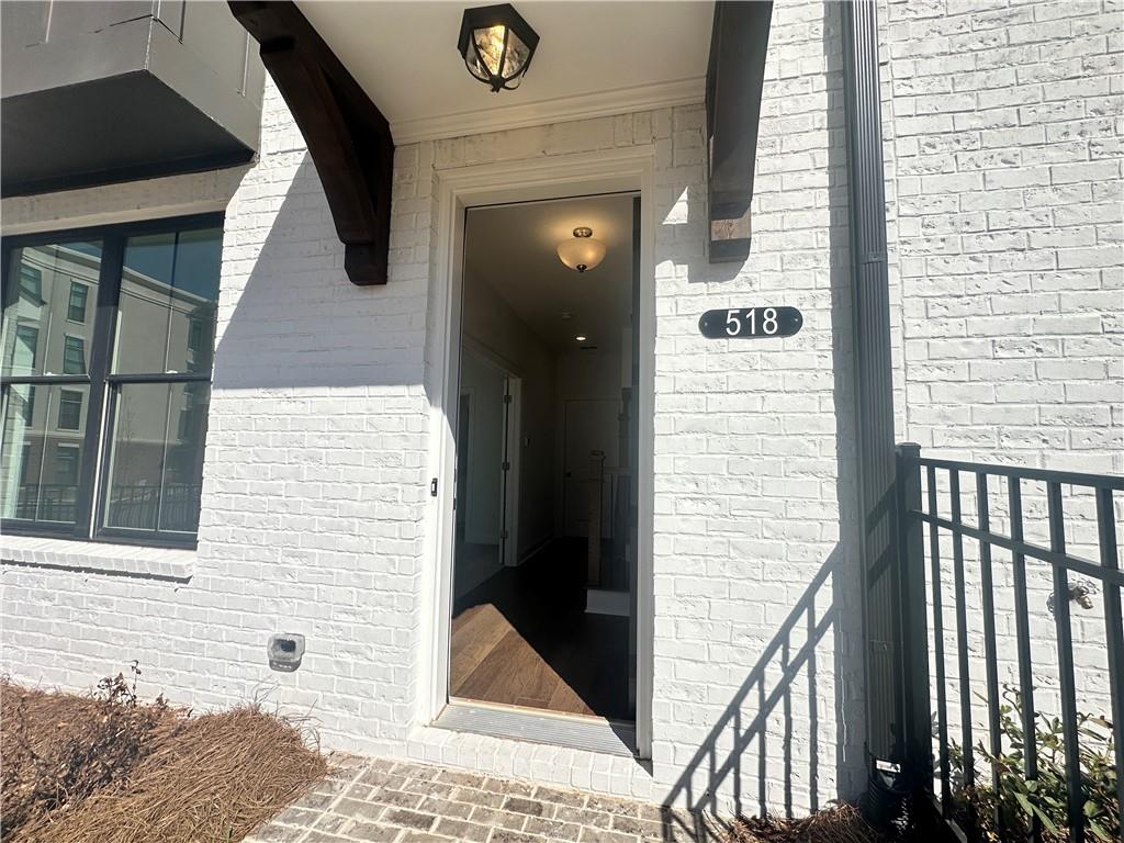 518 Healy Drive #68, Cumming, Georgia image 4
