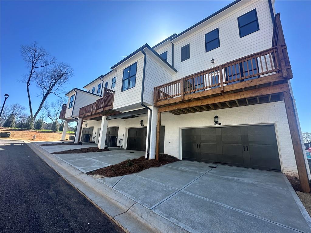 518 Healy Drive #68, Cumming, Georgia image 33