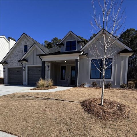 A home in Greensboro