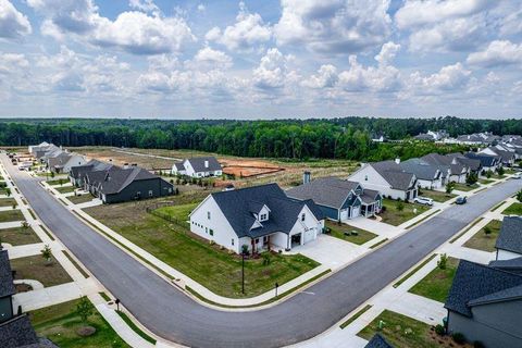 A home in Greensboro