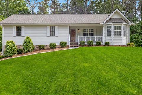 Homes For Sale - 1495 Heritage Way<br/> Acworth, GA 30102
