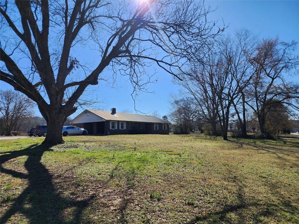 46 Mac Johnson Road NW