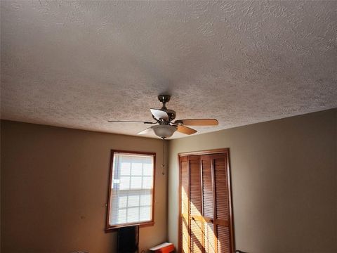 A home in Cartersville