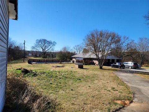 46 Mac Johnson Road NW Cartersville GA 30121