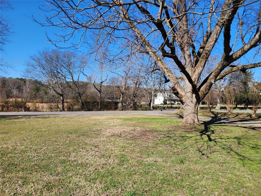 46 Mac Johnson Road NW