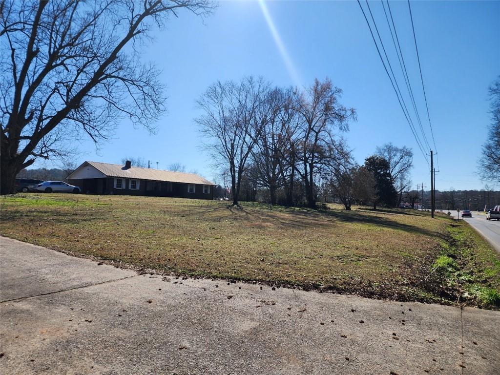46 Mac Johnson Road NW