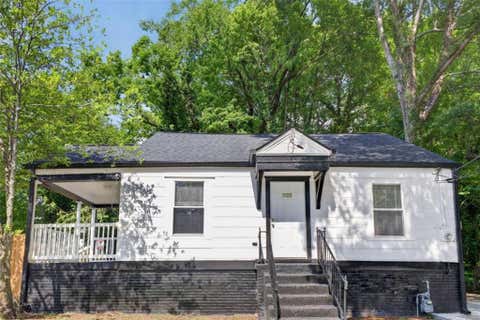 Homes For Sale - 1458 Olive St Sw St<br/> Fulton County, Atlanta, GA 30310