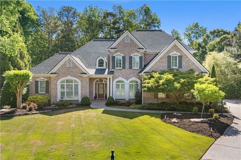 Homes For Sale - 115 Inwood Terrace<br/> Roswell, GA 30075
