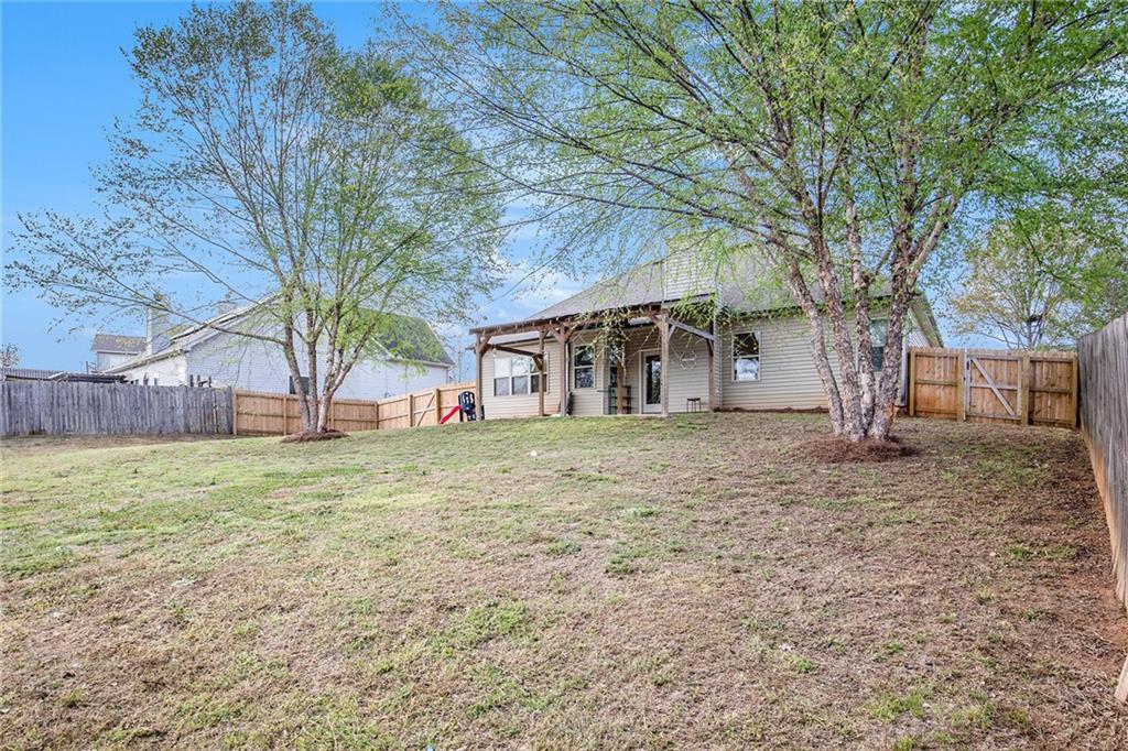 1755 Tugalo Drive, Jefferson, Georgia image 22