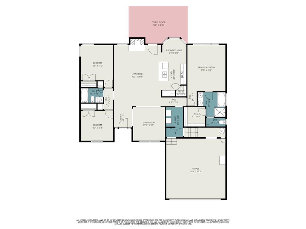 1755 Tugalo Drive, Jefferson, Georgia image 24