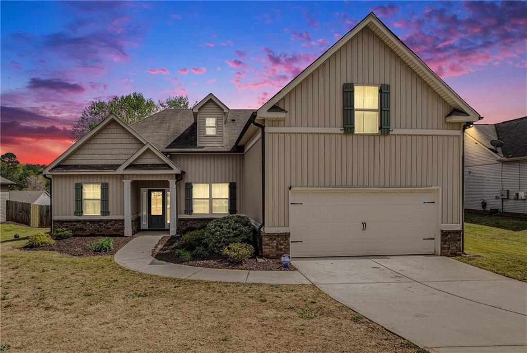 1755 Tugalo Drive, Jefferson, Georgia image 23