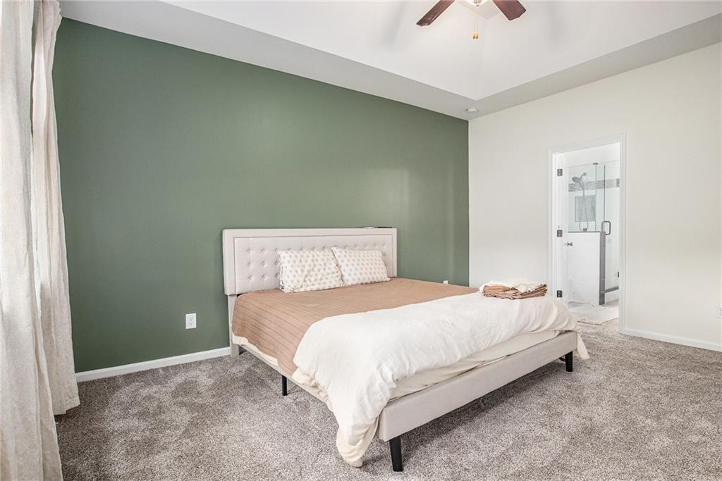 1755 Tugalo Drive, Jefferson, Georgia image 11