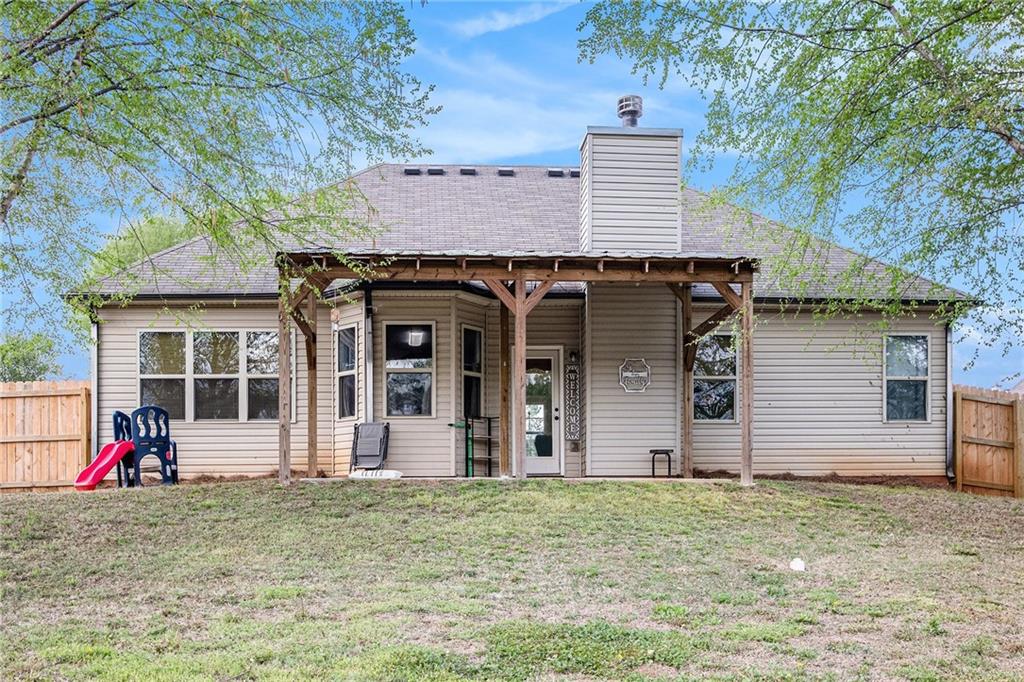 1755 Tugalo Drive, Jefferson, Georgia image 21