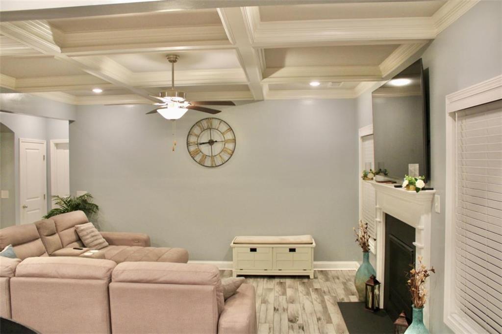 4613 Water Oak Court