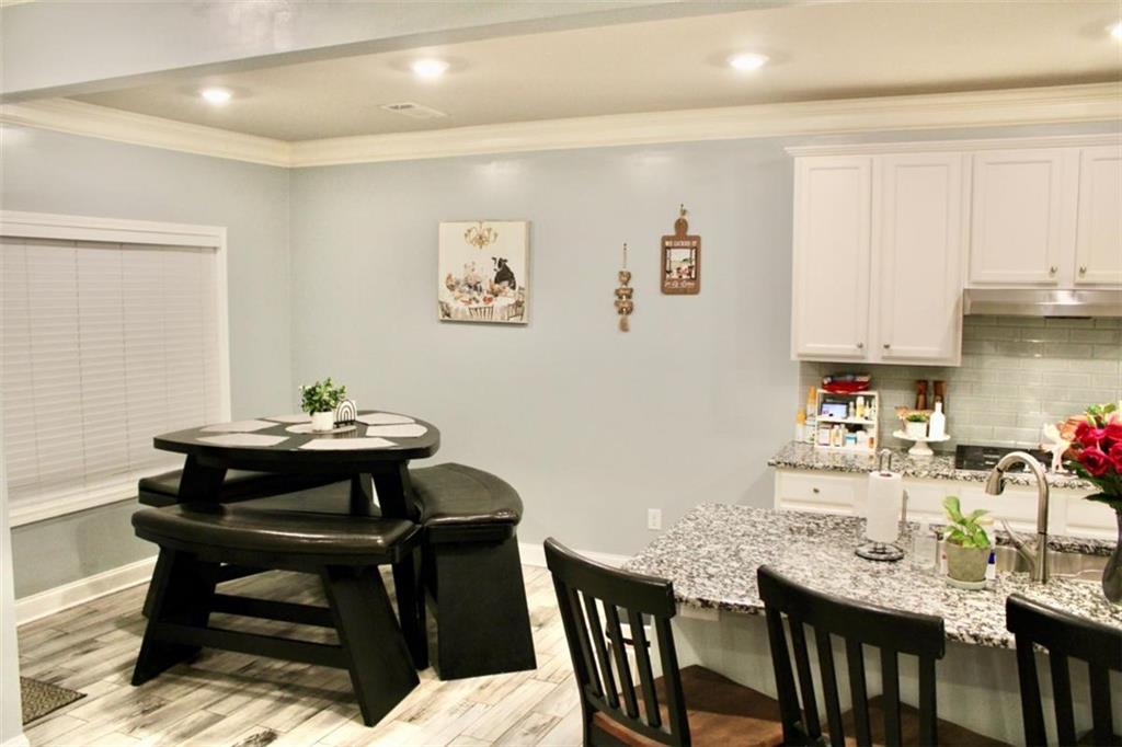 4613 Water Oak Court