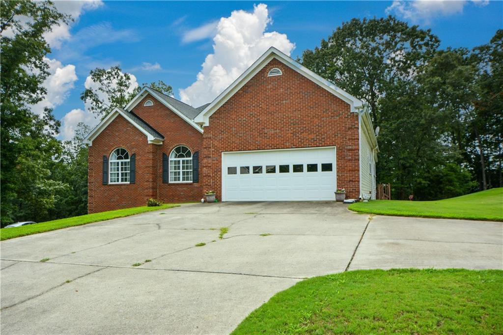 37 Red Fox Trail, Euharlee, Georgia image 3