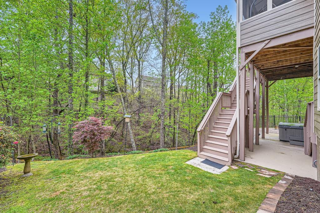 317 Water Oak Lane, Canton, Georgia image 17