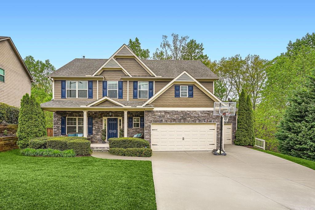 317 Water Oak Lane