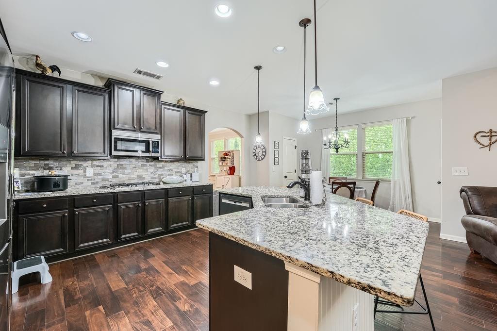 317 Water Oak Lane, Canton, Georgia image 7