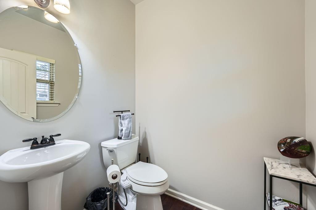 317 Water Oak Lane, Canton, Georgia image 28