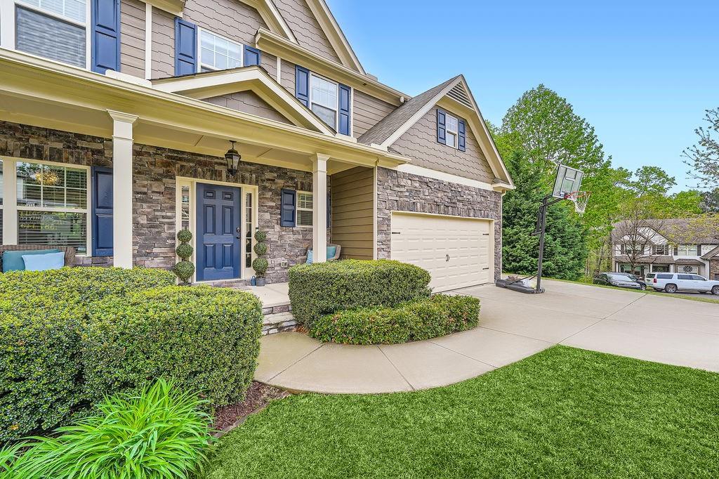 317 Water Oak Lane