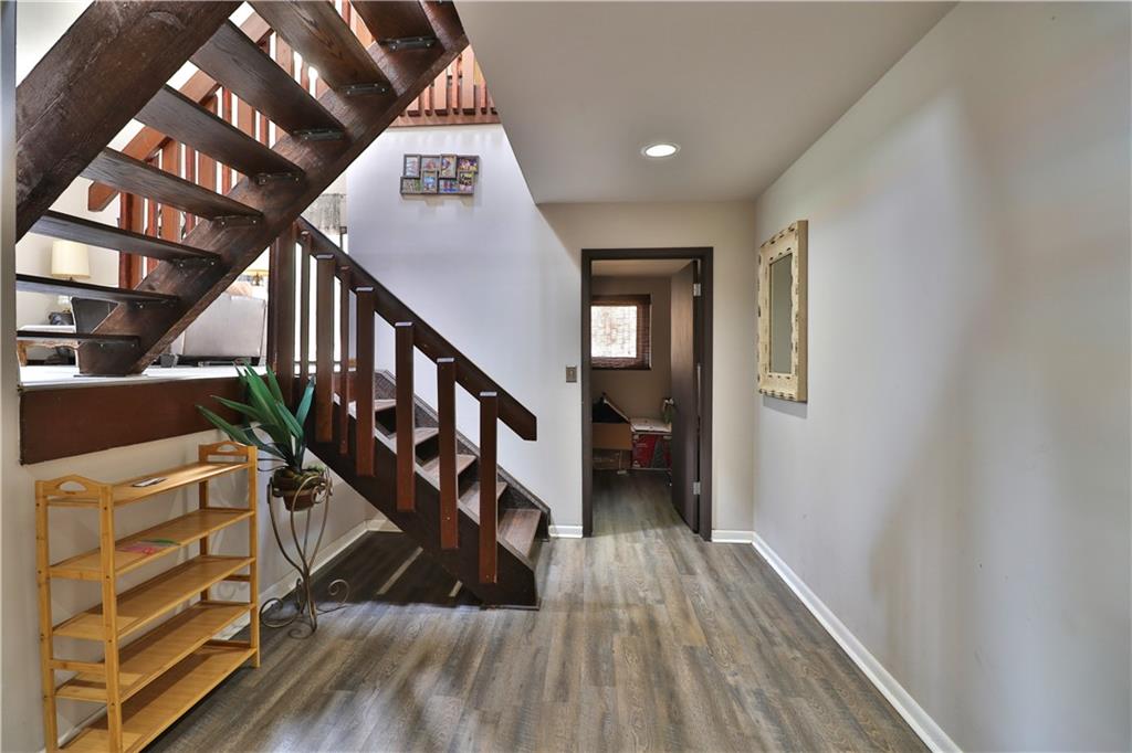 4053 Spalding Hollow, Peachtree Corners, Georgia image 35