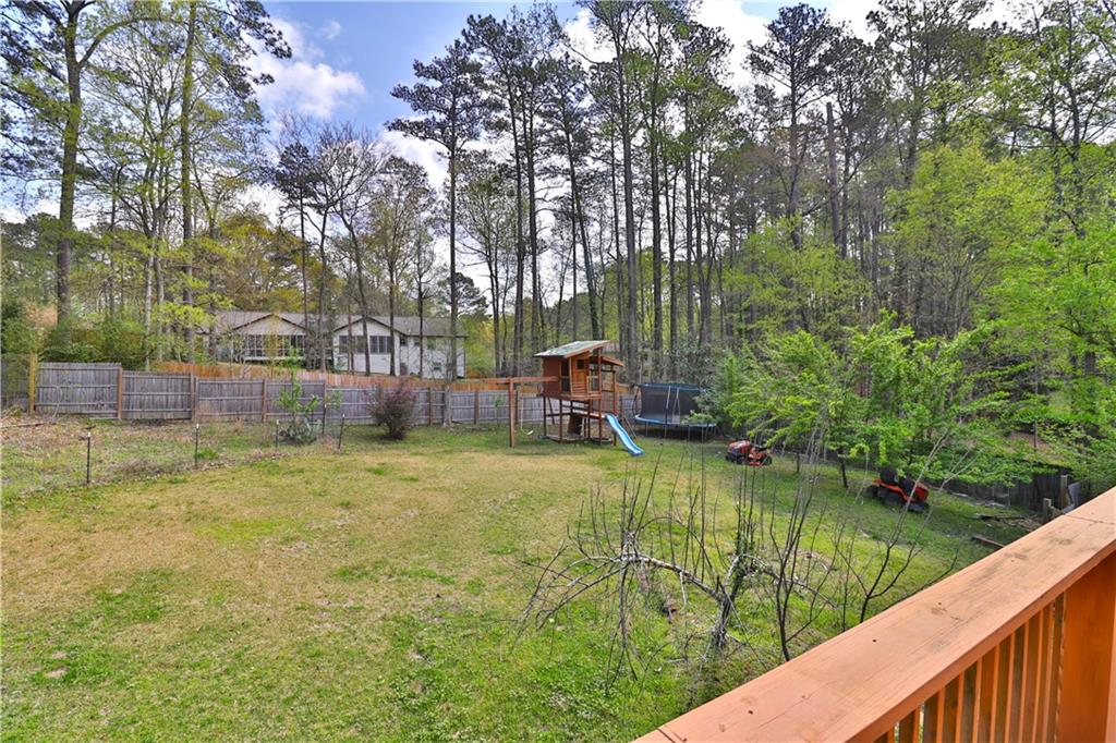 4053 Spalding Hollow, Peachtree Corners, Georgia image 46