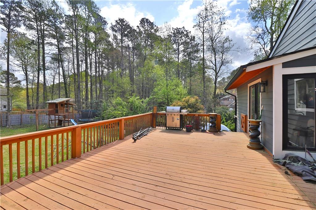 4053 Spalding Hollow, Peachtree Corners, Georgia image 45