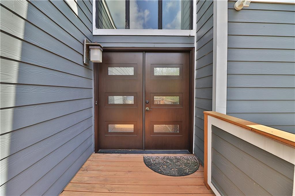 4053 Spalding Hollow, Peachtree Corners, Georgia image 7