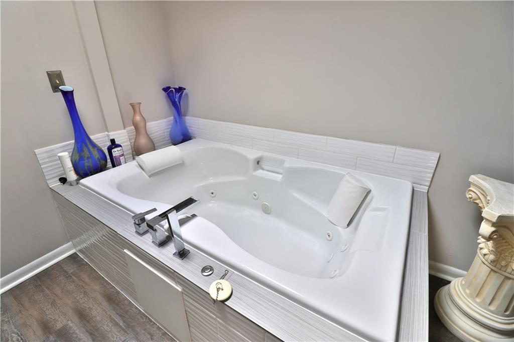 4053 Spalding Hollow, Peachtree Corners, Georgia image 27