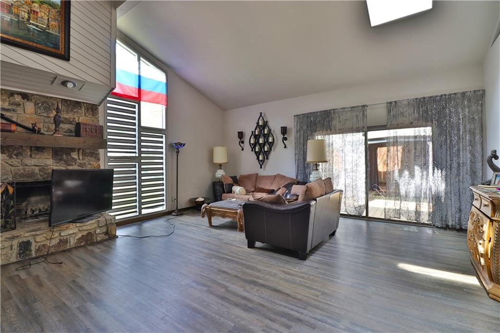 4053 Spalding Hollow, Peachtree Corners, Georgia image 31