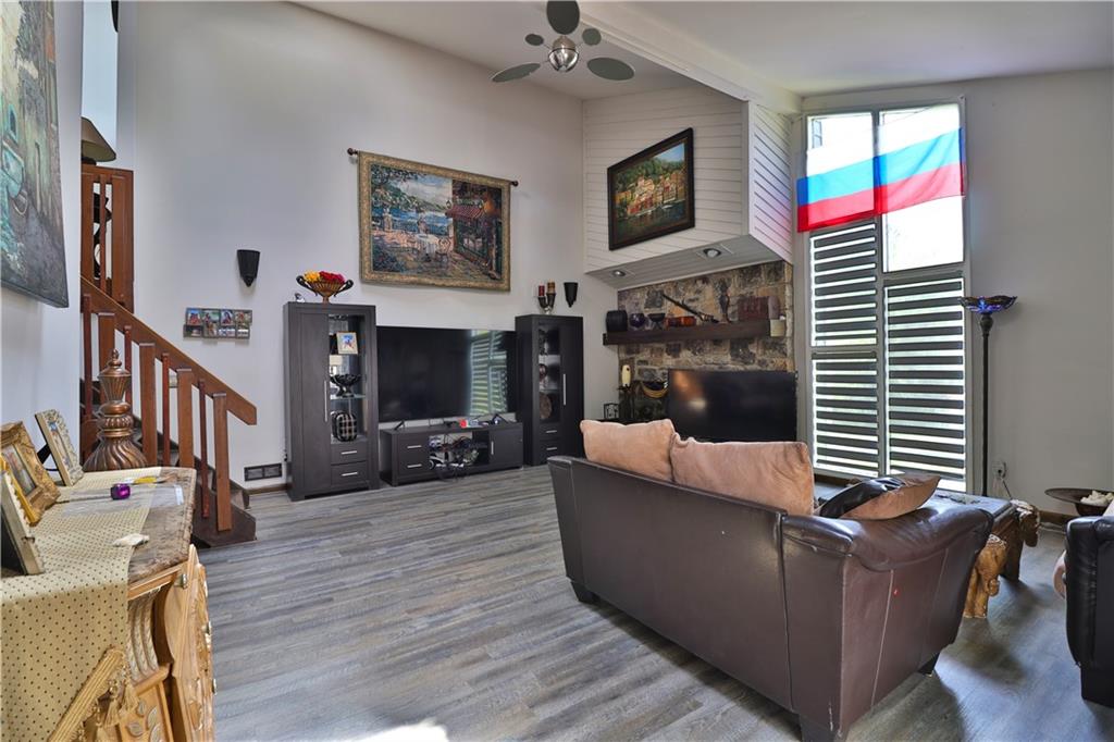 4053 Spalding Hollow, Peachtree Corners, Georgia image 32